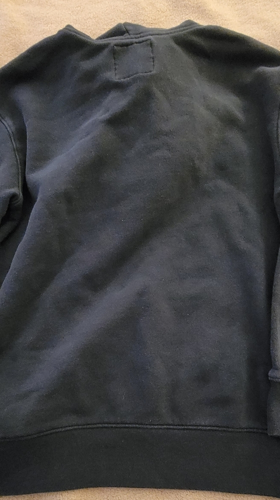 Hollister hoody